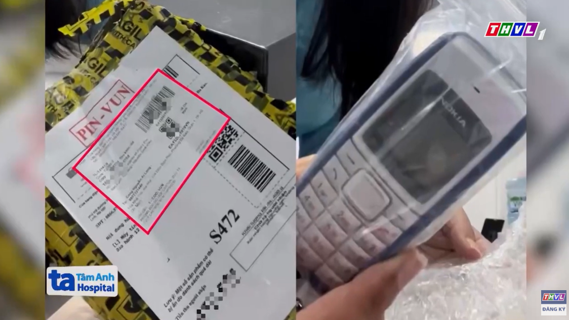 Cẩn trọng khi mua đồ cũ qua mạng